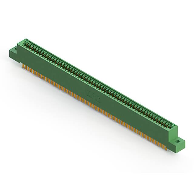 345-112-500-202 EDAC Inc.  Edgeboard Connectors